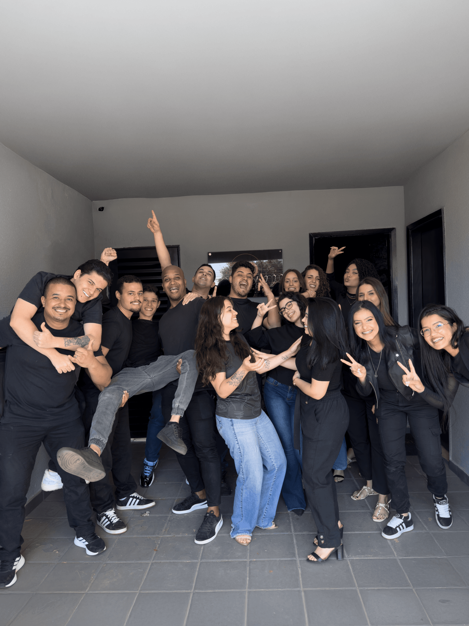 Equipe CPartner Boost 2